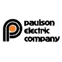 Paulson Electric logo