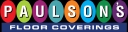 Paulsons Floor Covering logo