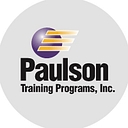 Paulson Training Programs, Inc. logo