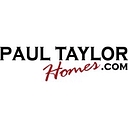 Paul Taylor Homes logo