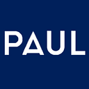 Paul Tech Ag logo