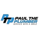 Paul The Plumber, Llc logo