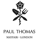 Paul Thomas Flowers logo