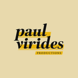 Paul Virides Productions Ltd logo
