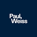 Paul, Weiss, Rifkind, Wharton & Garrison Llp logo