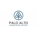 Palo Alto Unified School District logo