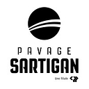 Pavage Sartigan Ltée logo
