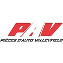 Pièces D'auto Valleyfield Inc logo
