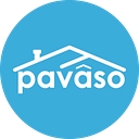 Pavaso logo