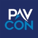 Pavcon Construtora logo