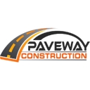 Paveway Construction logo