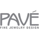 Pave Fine Jewelry Design logo