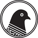 Pavementcoffee logo