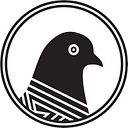 Pavement Coffeehouse logo