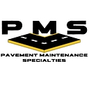 Pavement Maintenance Specialties logo