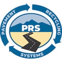 Pavement Recycling Systems logo