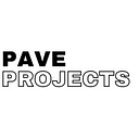 Pave Projects logo