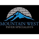 Mountain West Paver Specialists logo