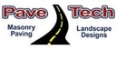 PaveTech logo