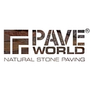 Pave World logo