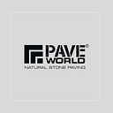 PAVE WORLD logo
