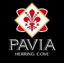 Pavia Gallery ~ Espresso Bar & Cafe logo