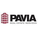 Pavia Real Estate Services logo