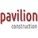 Pavilion Construction Ltd logo