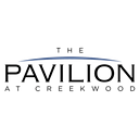 The Pavilion at Creekwood logo