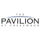 The Pavilion at Creekwood logo