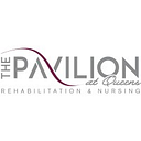 The Pavilion at Queens for Rehabilitation & Nursing logo