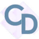 Cd Paving logo