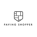PavingShopper logo