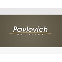 Pavlovich Coachlines Limited logo
