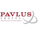 Pavlus Travel & Cruise logo