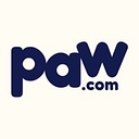 Paw.Com logo