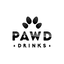 Favicon of PAWD DRINKS