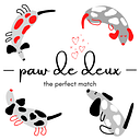 Paw de Deux