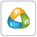 Christensen Animal Hospital logo