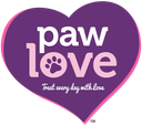 Paw Love logo