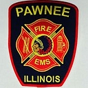 Pawnee Fire Protection District logo