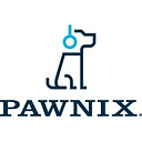 Pawnix Noise-Cancelling Headphones
