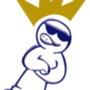 Pawn King logo