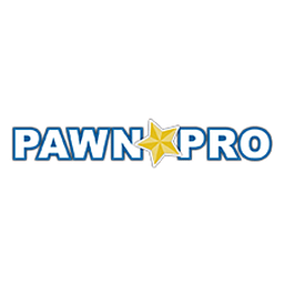 Pawn Pro logo