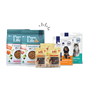 Paw Pantry