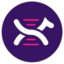 Paw Print Genetics logo