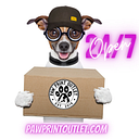 Paw Print Outlet