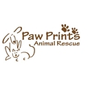 Favicon of Paw Prints Animal Rescue