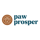 Paw Prosper logo