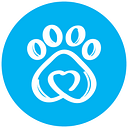 Pawrade logo